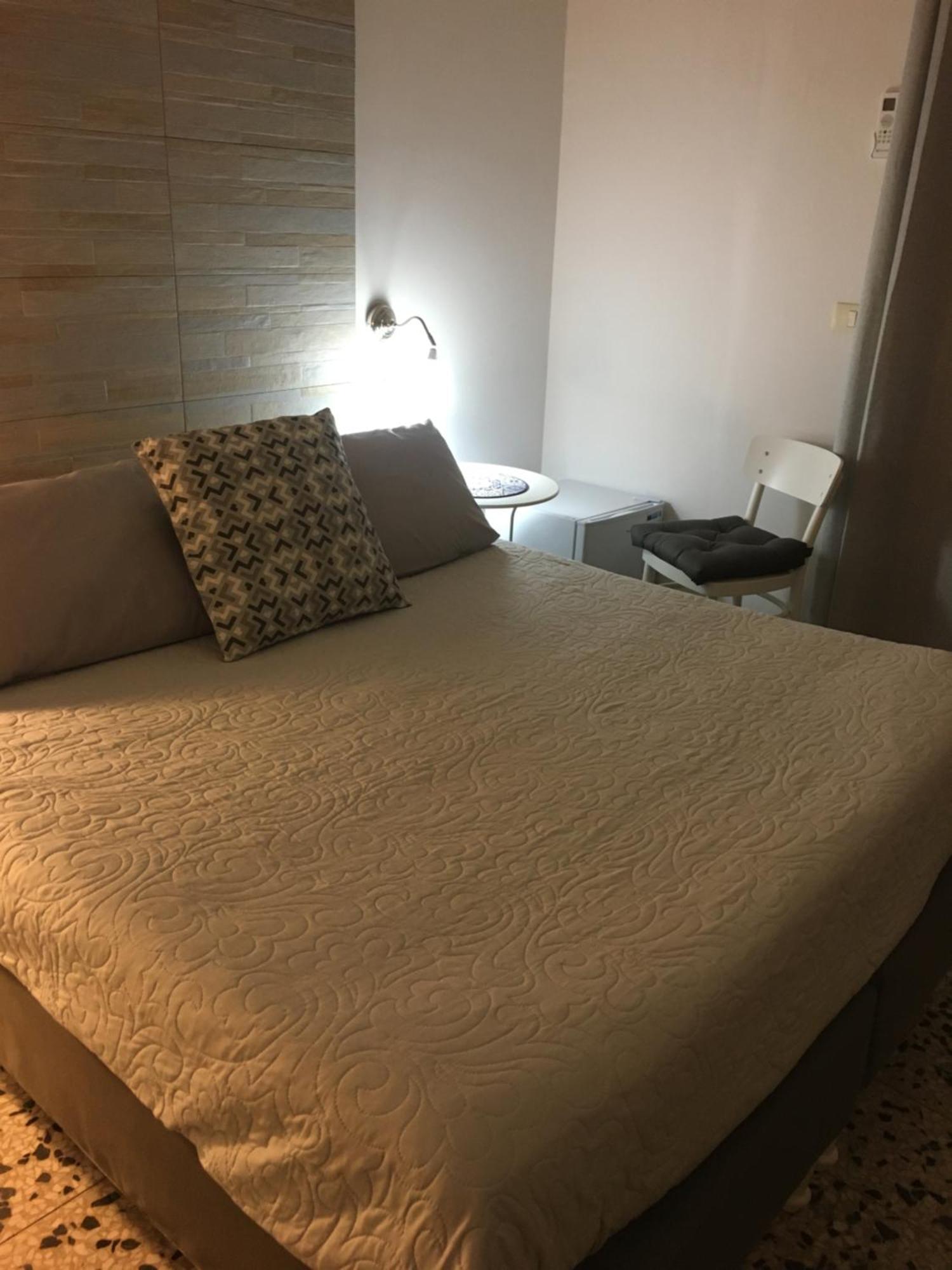 カターニアCasagioieniアパートメント 部屋 写真